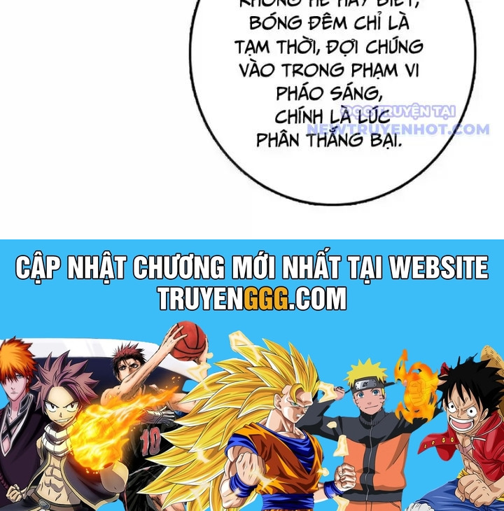 Thả Vu Nữ Đó Ra Chapter 678 - Trang 2