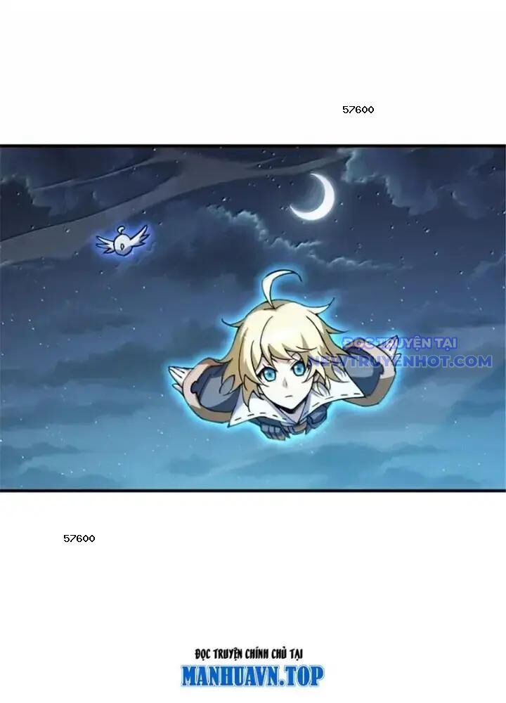 Thả Vu Nữ Đó Ra Chapter 678 - Trang 2