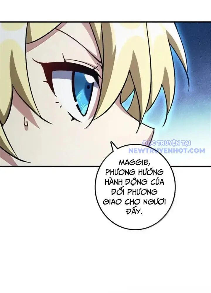 Thả Vu Nữ Đó Ra Chapter 678 - Trang 2