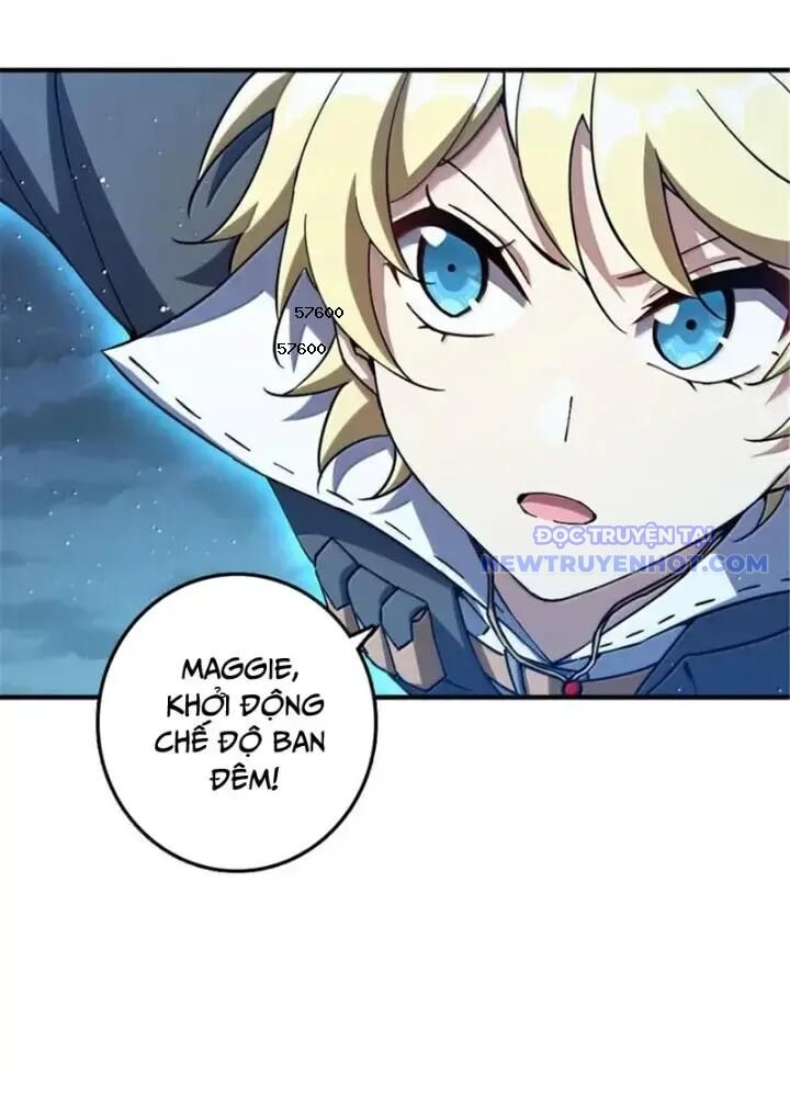 Thả Vu Nữ Đó Ra Chapter 678 - Trang 2