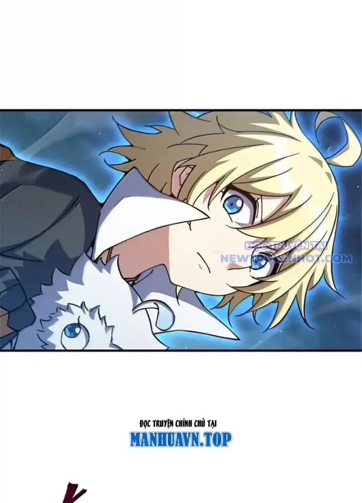 Thả Vu Nữ Đó Ra Chapter 678 - Trang 2