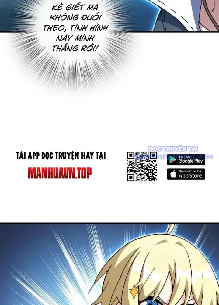 Thả Vu Nữ Đó Ra Chapter 678 - Trang 2