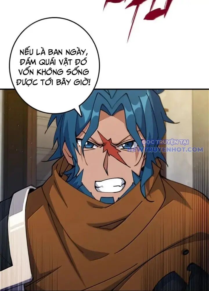 Thả Vu Nữ Đó Ra Chapter 678 - Trang 2