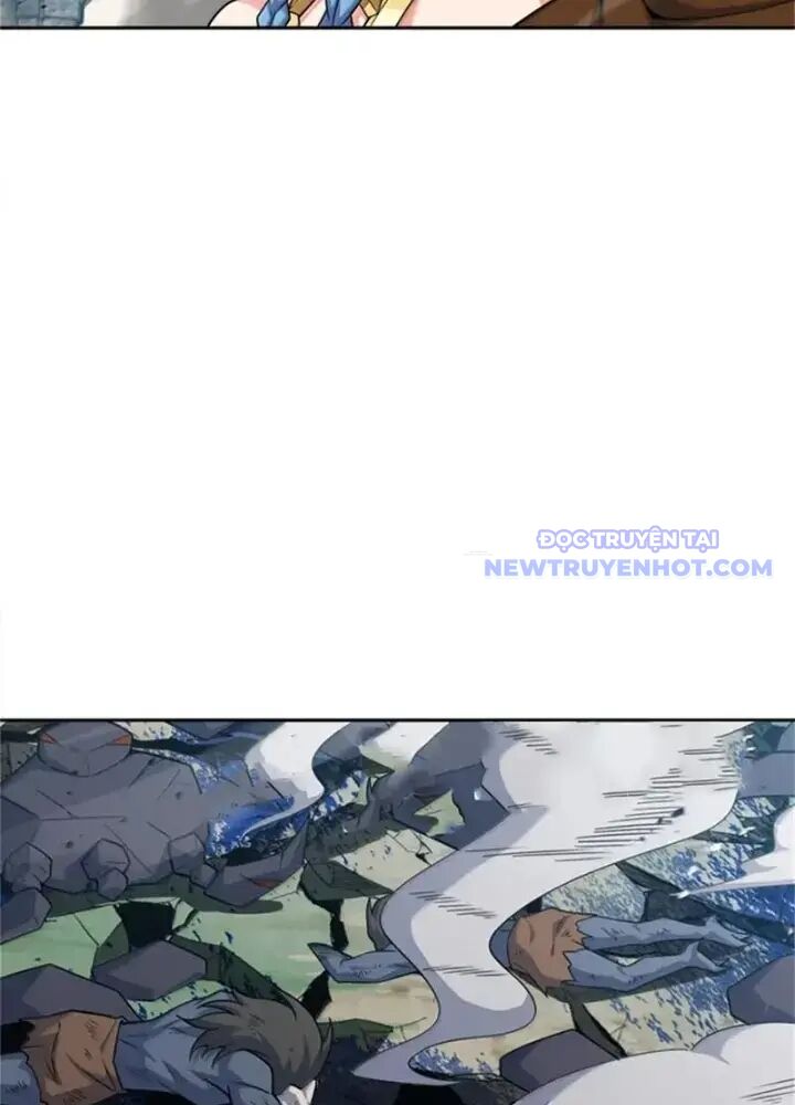 Thả Vu Nữ Đó Ra Chapter 679 - Trang 2