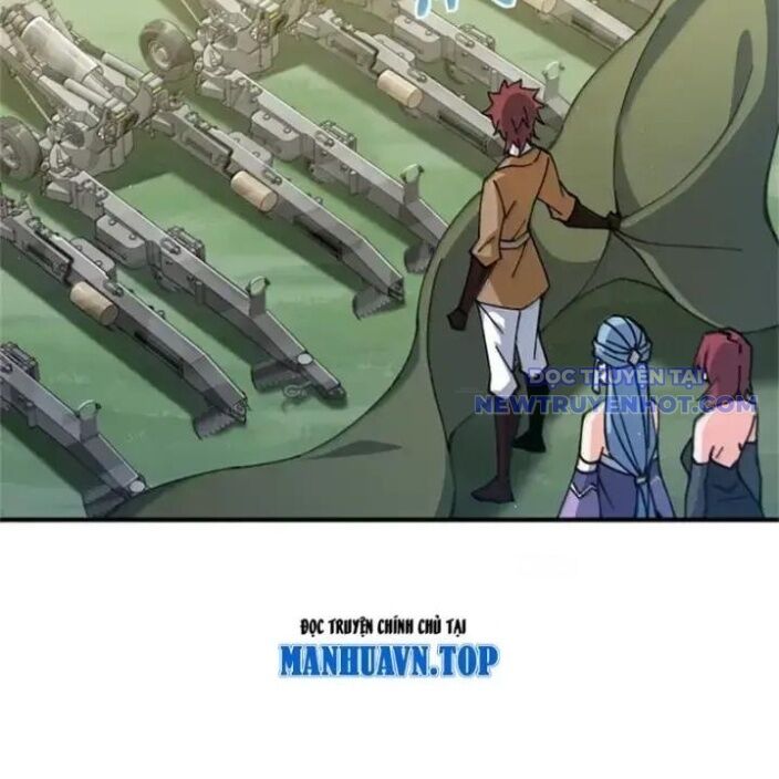 Thả Vu Nữ Đó Ra Chapter 680 - Trang 2
