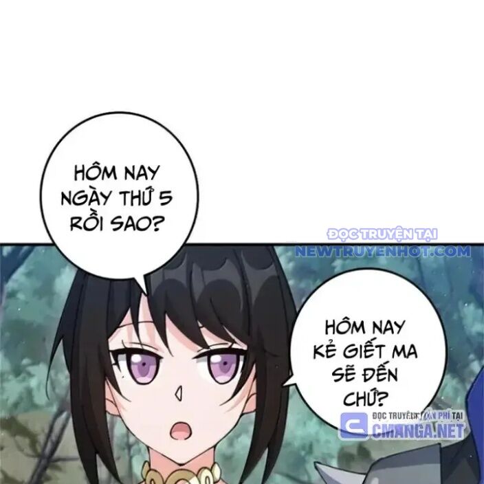 Thả Vu Nữ Đó Ra Chapter 680 - Trang 2