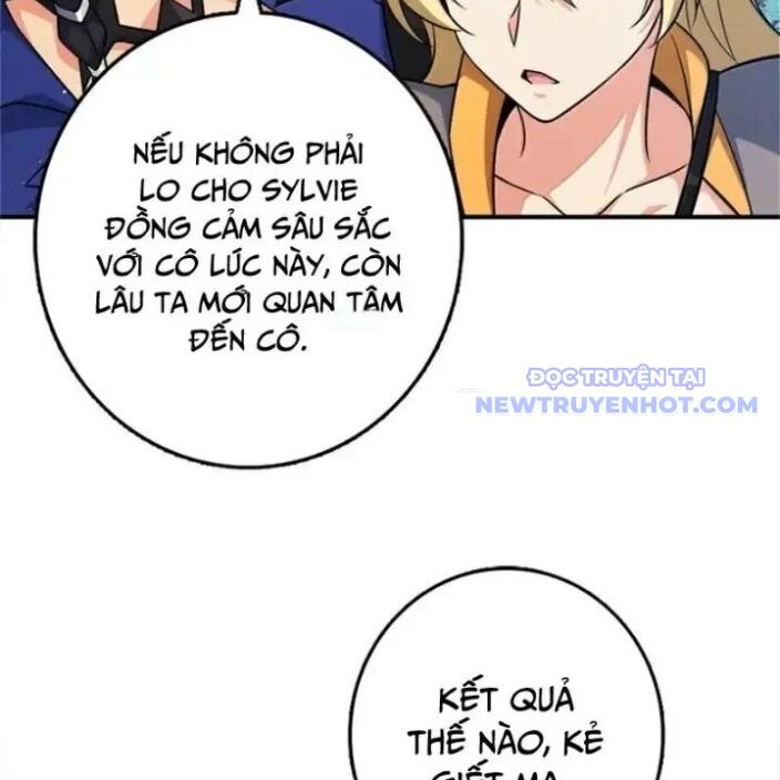 Thả Vu Nữ Đó Ra Chapter 681 - Trang 2