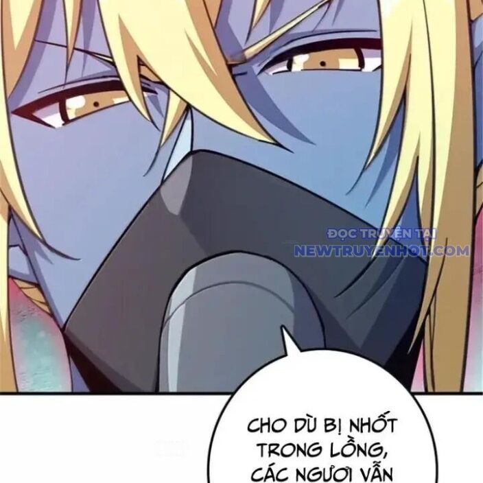 Thả Vu Nữ Đó Ra Chapter 682 - Trang 2