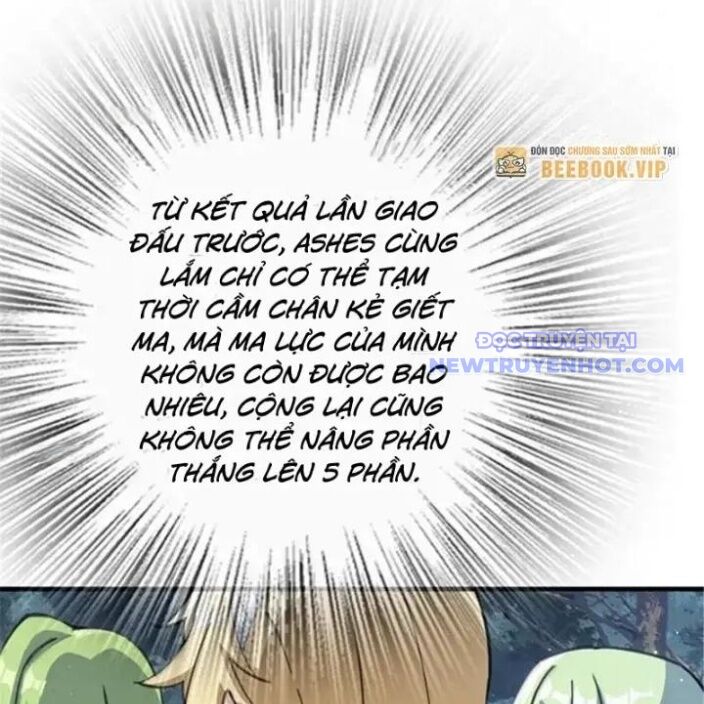 Thả Vu Nữ Đó Ra Chapter 682 - Trang 2