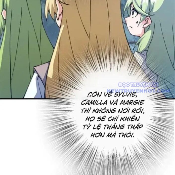 Thả Vu Nữ Đó Ra Chapter 682 - Trang 2