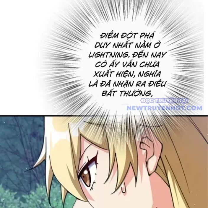 Thả Vu Nữ Đó Ra Chapter 682 - Trang 2