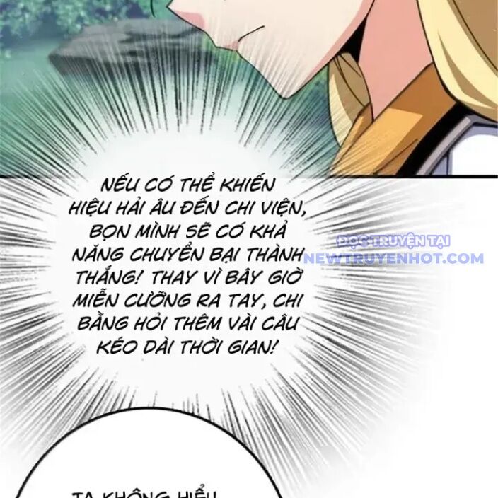 Thả Vu Nữ Đó Ra Chapter 682 - Trang 2
