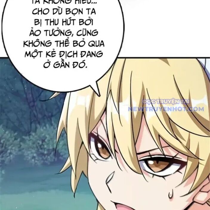 Thả Vu Nữ Đó Ra Chapter 682 - Trang 2