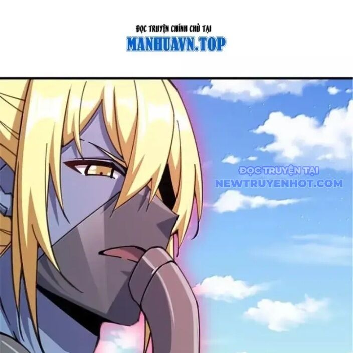 Thả Vu Nữ Đó Ra Chapter 682 - Trang 2