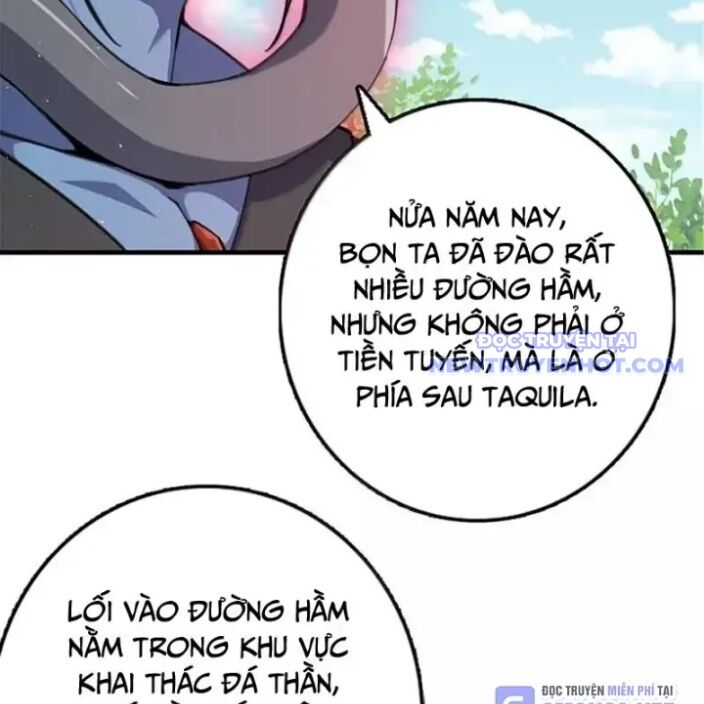 Thả Vu Nữ Đó Ra Chapter 682 - Trang 2