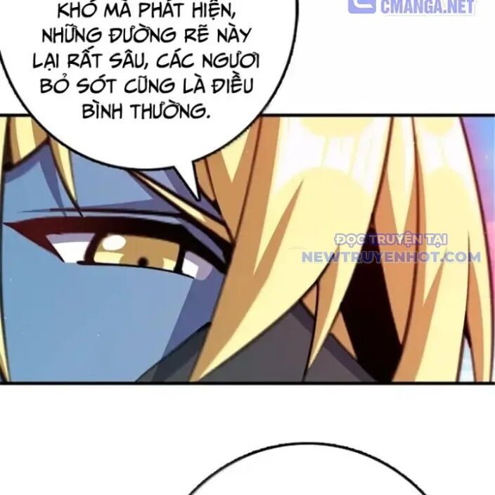 Thả Vu Nữ Đó Ra Chapter 682 - Trang 2