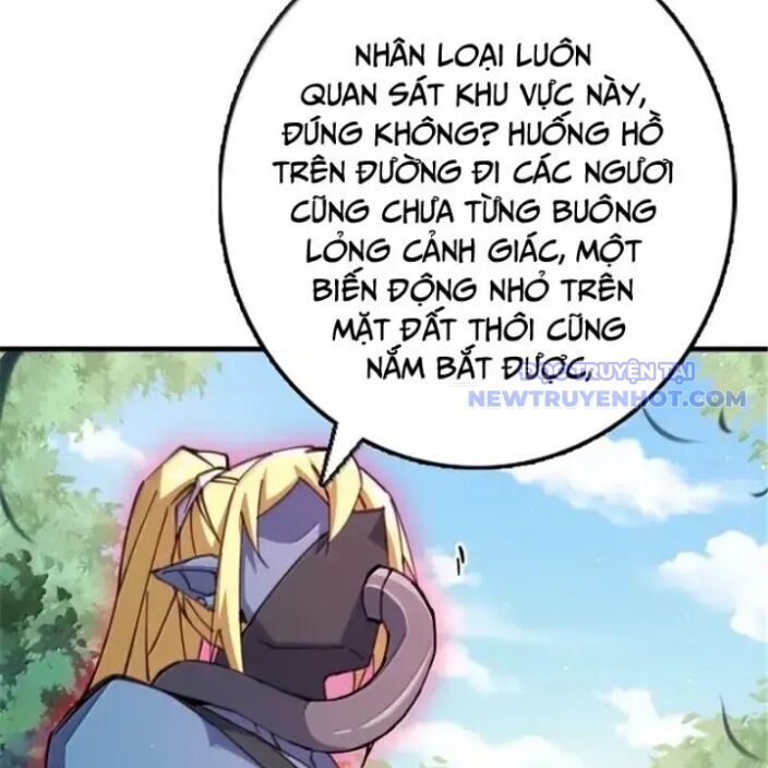 Thả Vu Nữ Đó Ra Chapter 682 - Trang 2
