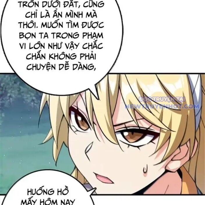 Thả Vu Nữ Đó Ra Chapter 682 - Trang 2