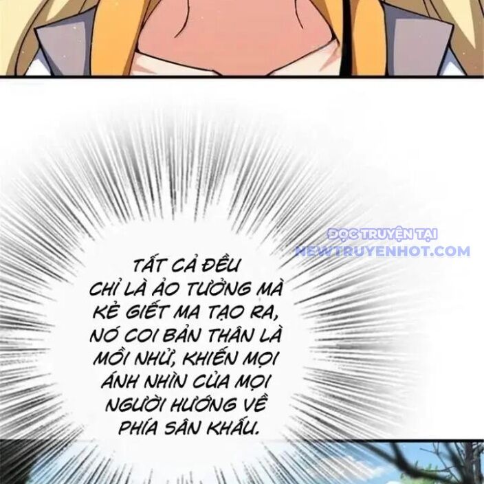 Thả Vu Nữ Đó Ra Chapter 682 - Trang 2