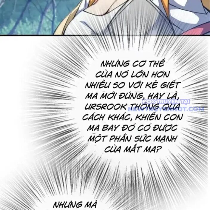 Thả Vu Nữ Đó Ra Chapter 682 - Trang 2