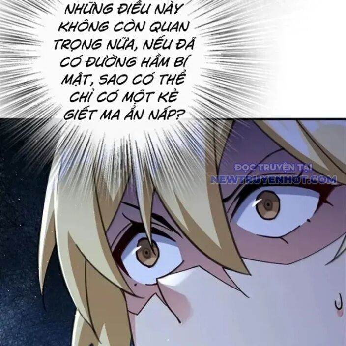 Thả Vu Nữ Đó Ra Chapter 682 - Trang 2