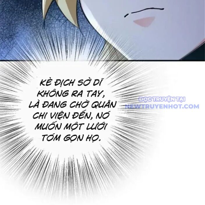 Thả Vu Nữ Đó Ra Chapter 682 - Trang 2