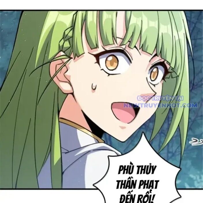 Thả Vu Nữ Đó Ra Chapter 682 - Trang 2