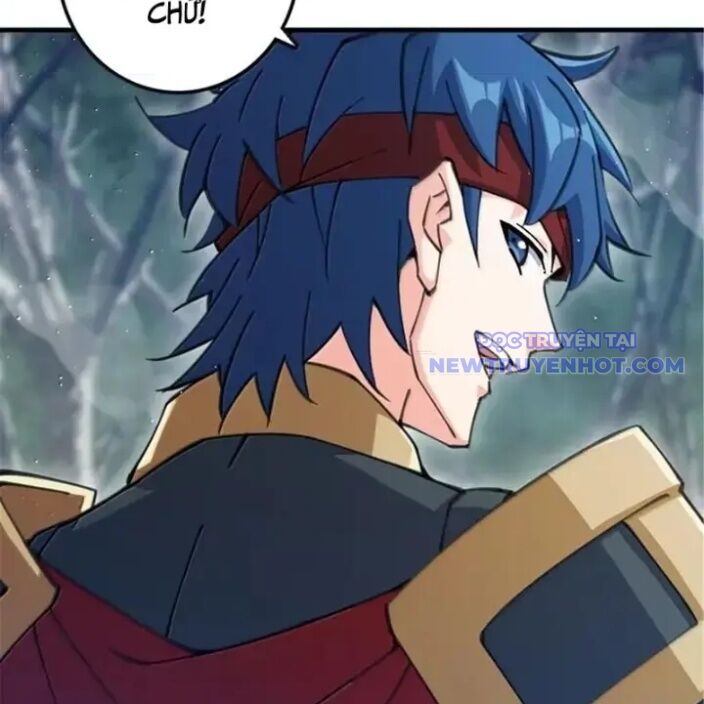 Thả Vu Nữ Đó Ra Chapter 682 - Trang 2