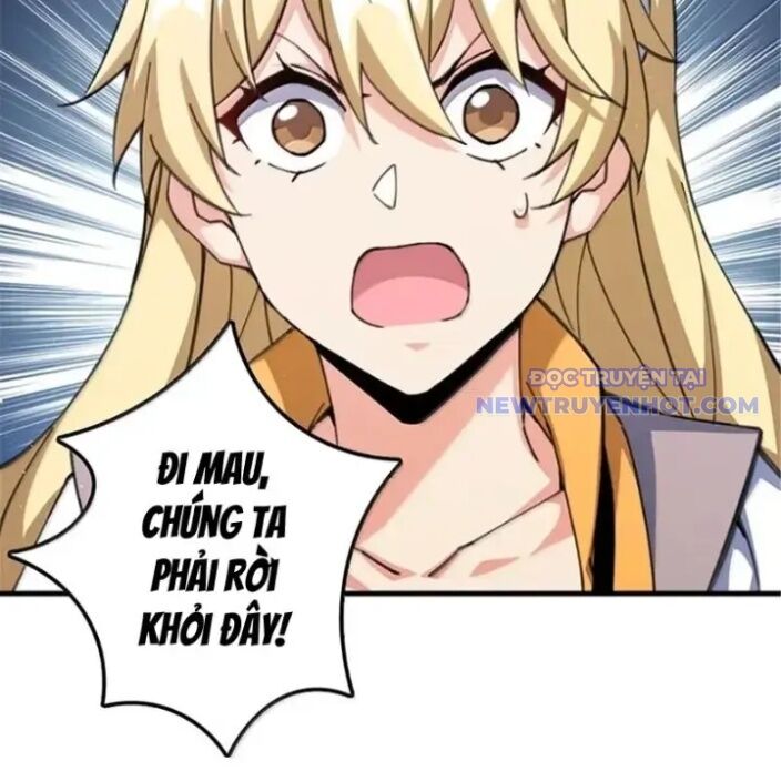 Thả Vu Nữ Đó Ra Chapter 682 - Trang 2