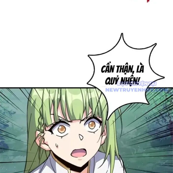 Thả Vu Nữ Đó Ra Chapter 682 - Trang 2
