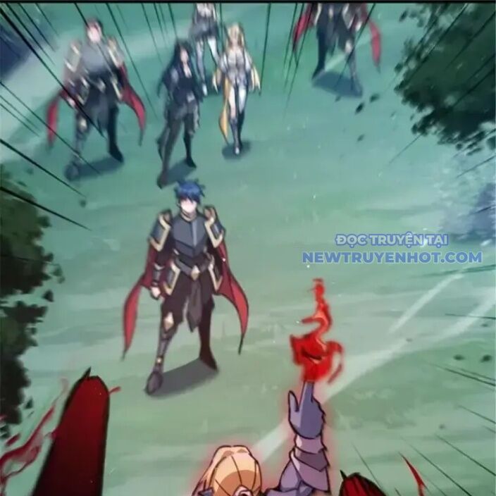 Thả Vu Nữ Đó Ra Chapter 682 - Trang 2