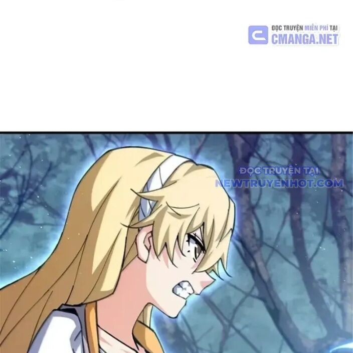 Thả Vu Nữ Đó Ra Chapter 682 - Trang 2