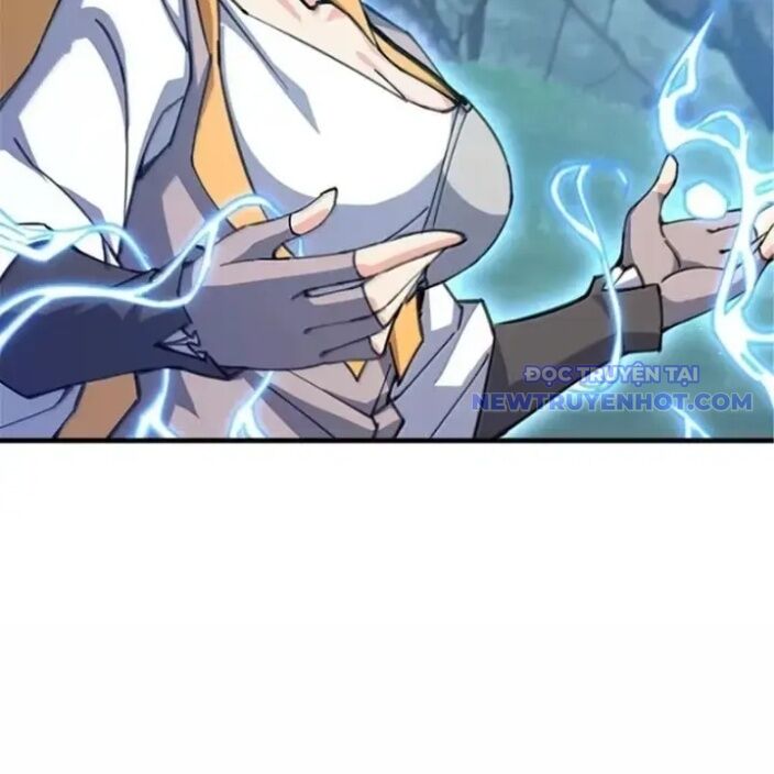 Thả Vu Nữ Đó Ra Chapter 682 - Trang 2