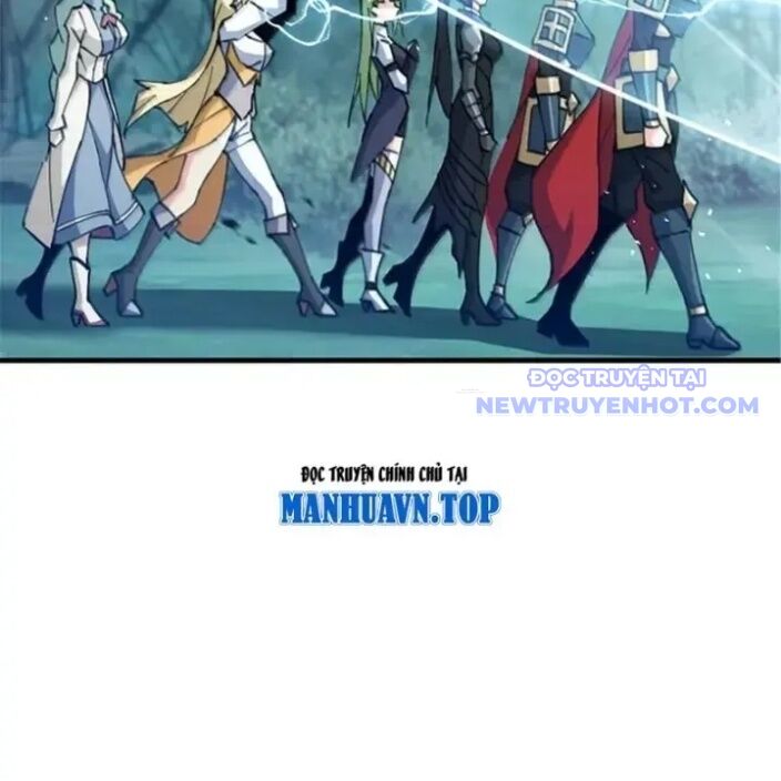Thả Vu Nữ Đó Ra Chapter 682 - Trang 2
