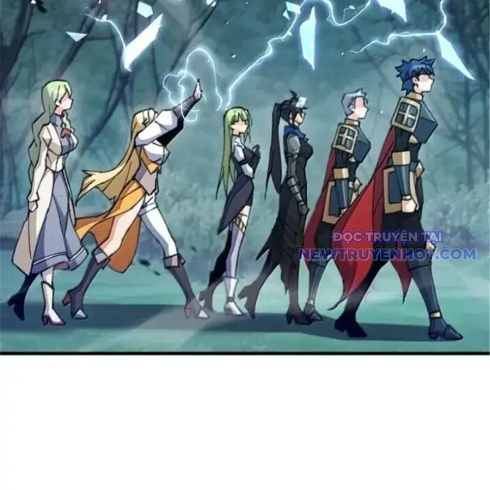 Thả Vu Nữ Đó Ra Chapter 682 - Trang 2