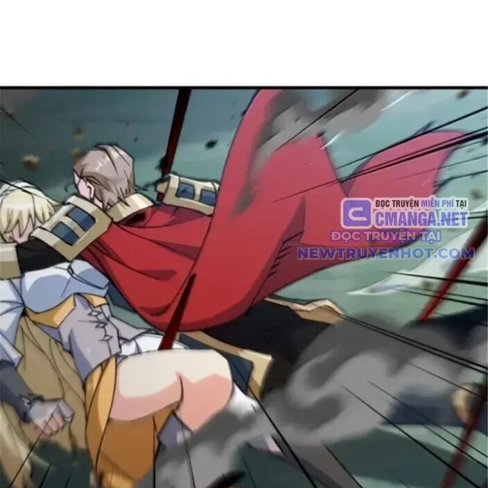 Thả Vu Nữ Đó Ra Chapter 682 - Trang 2