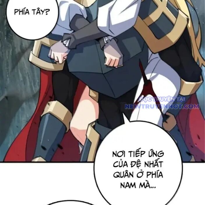 Thả Vu Nữ Đó Ra Chapter 682 - Trang 2