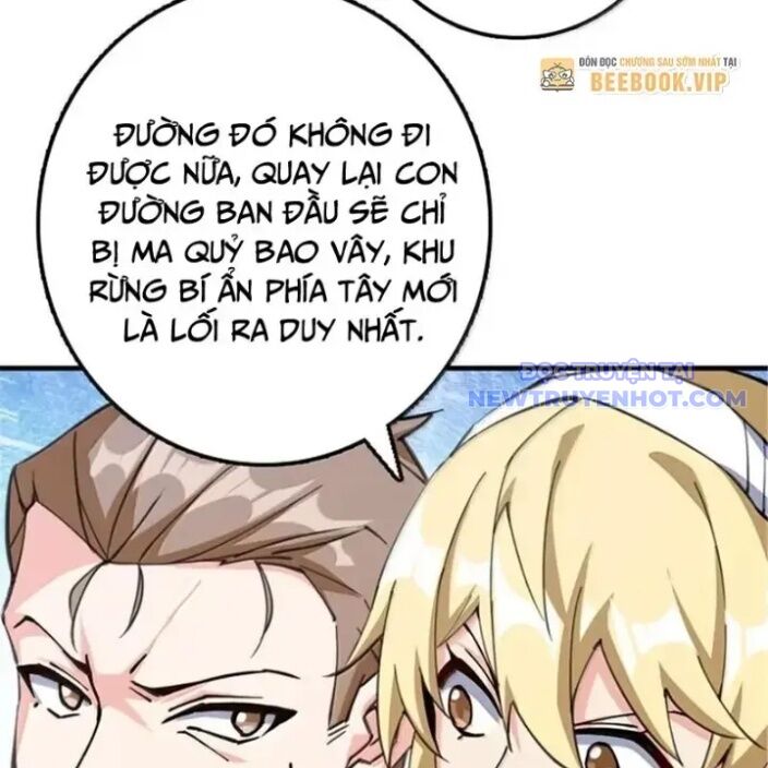 Thả Vu Nữ Đó Ra Chapter 682 - Trang 2