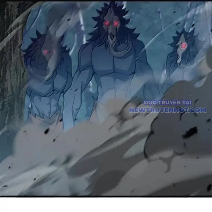 Thả Vu Nữ Đó Ra Chapter 682 - Trang 2
