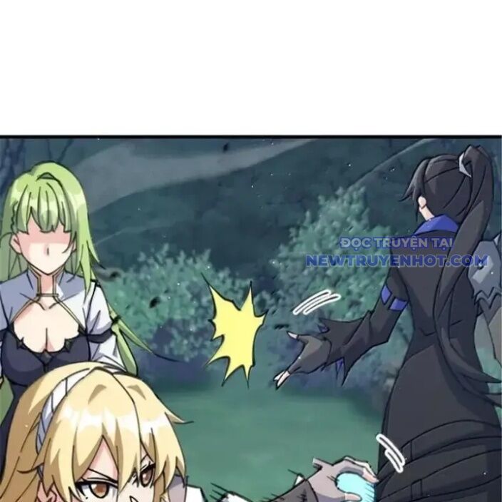 Thả Vu Nữ Đó Ra Chapter 682 - Trang 2