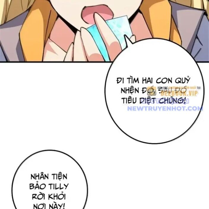 Thả Vu Nữ Đó Ra Chapter 682 - Trang 2