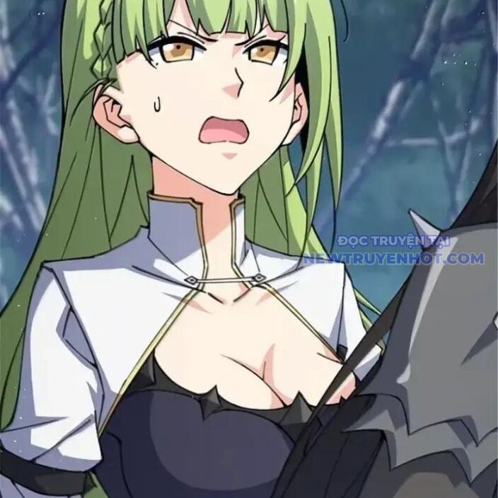 Thả Vu Nữ Đó Ra Chapter 682 - Trang 2