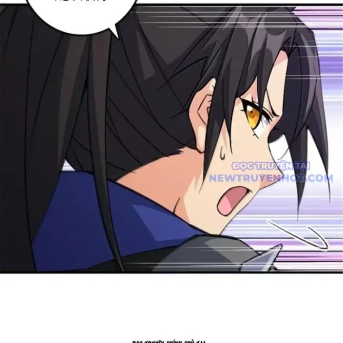 Thả Vu Nữ Đó Ra Chapter 682 - Trang 2