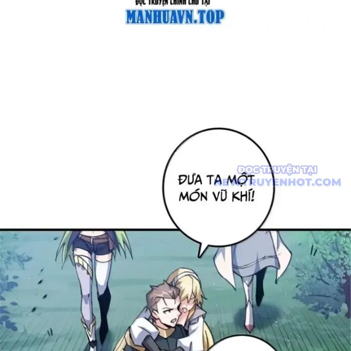 Thả Vu Nữ Đó Ra Chapter 682 - Trang 2