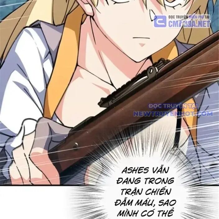 Thả Vu Nữ Đó Ra Chapter 682 - Trang 2
