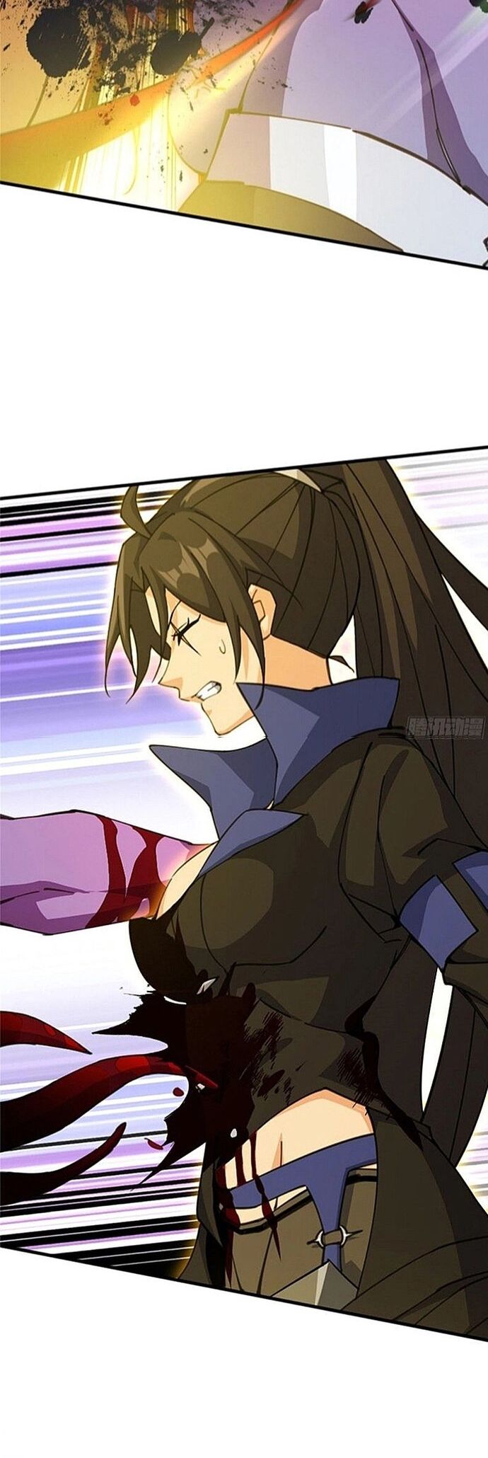 Thả Vu Nữ Đó Ra Chapter 686 - Trang 2