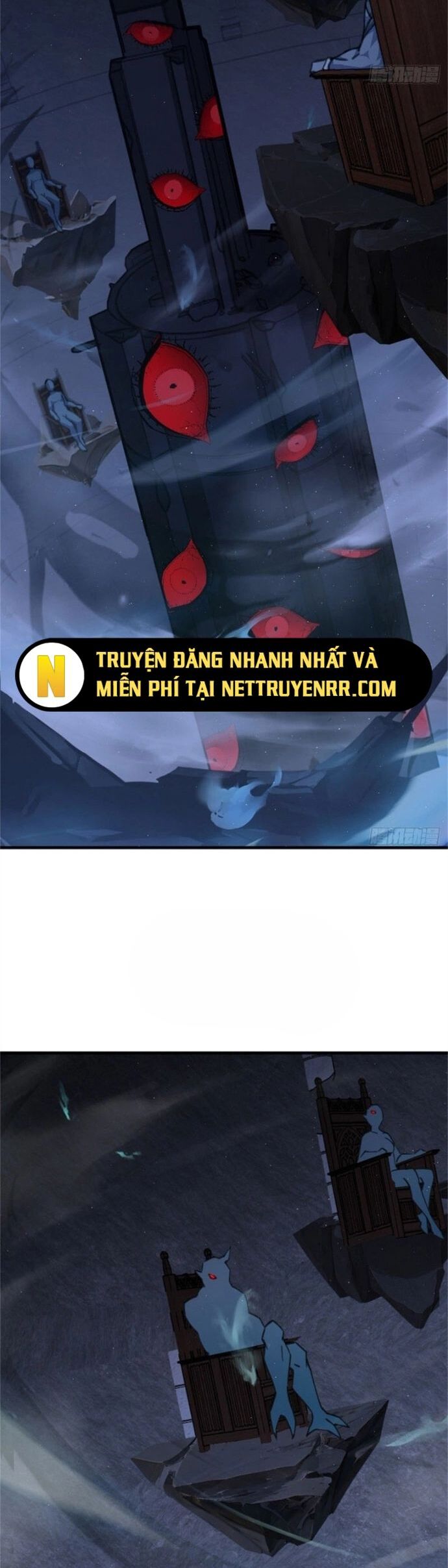 Thả Vu Nữ Đó Ra Chapter 688 - Trang 2