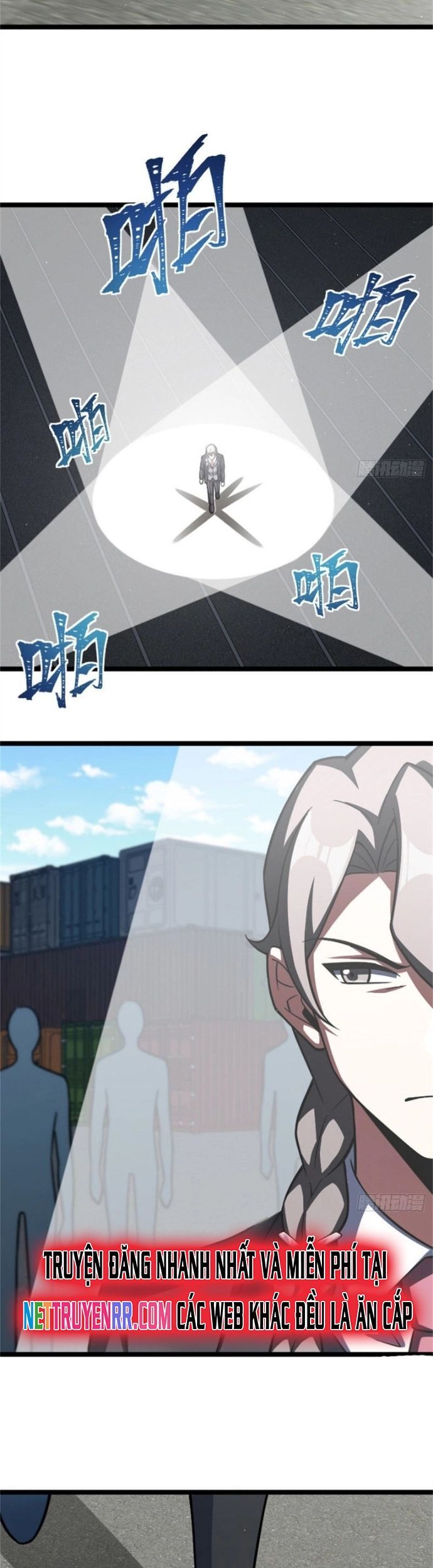 Thả Vu Nữ Đó Ra Chapter 689 - Trang 2