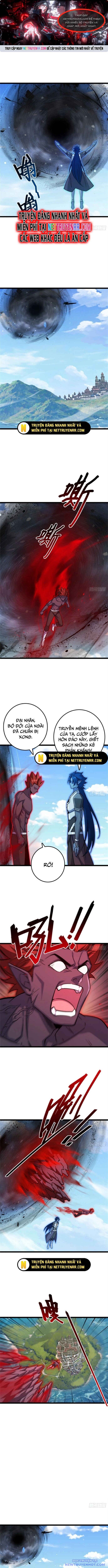 Thả Vu Nữ Đó Ra Chapter 691 - Trang 2