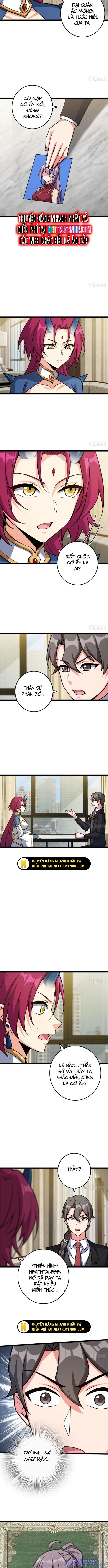 Thả Vu Nữ Đó Ra Chapter 691 - Trang 2